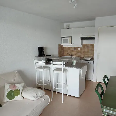 Duplex Le Reflet Du